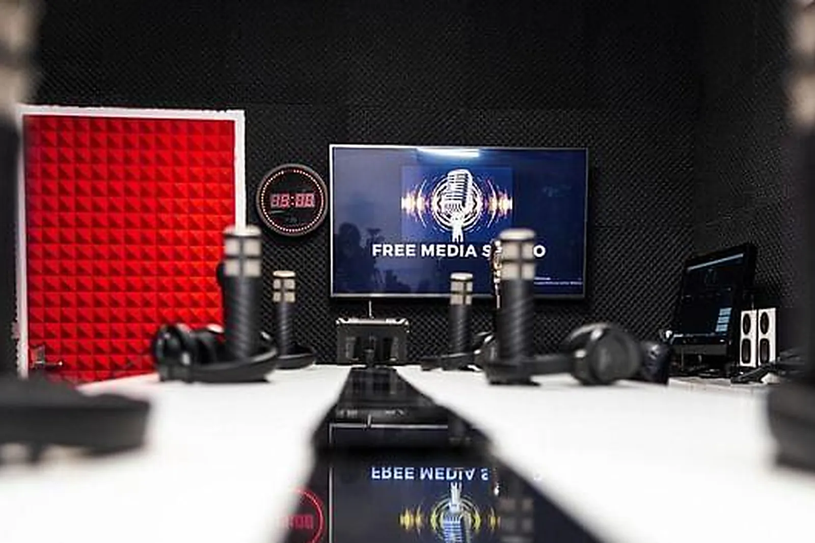 Lieux événementiels, SHOWROOM PARIS / SAINT DENIS