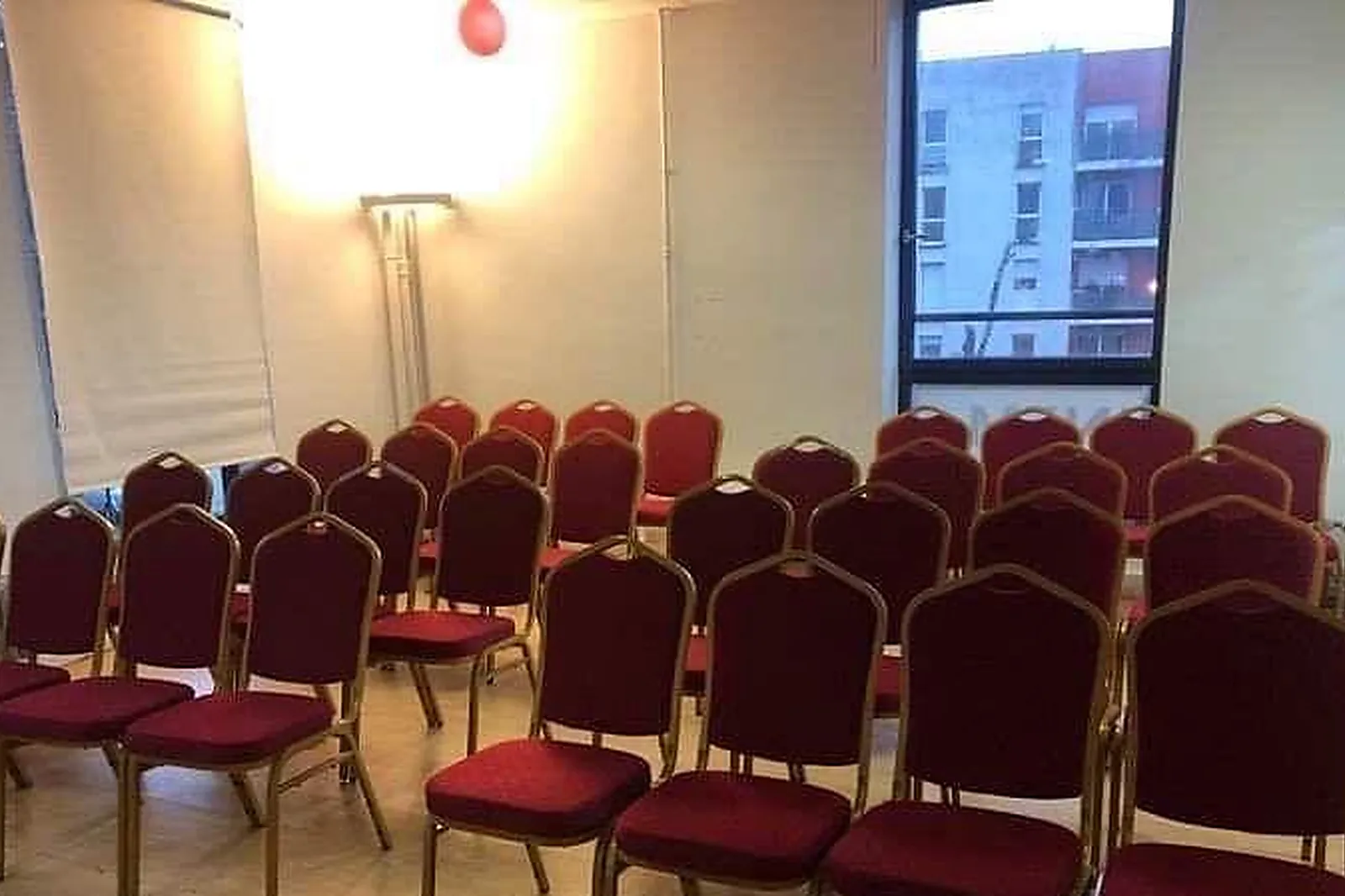 Lieux événementiels, SHOWROOM PARIS / SAINT DENIS