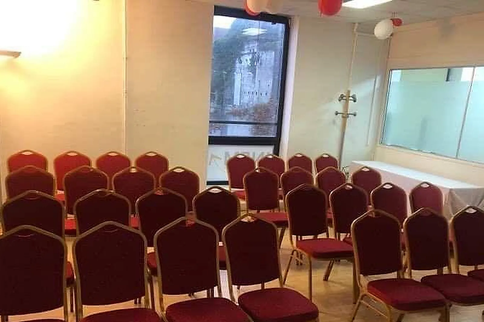 Lieux événementiels, SHOWROOM PARIS / SAINT DENIS