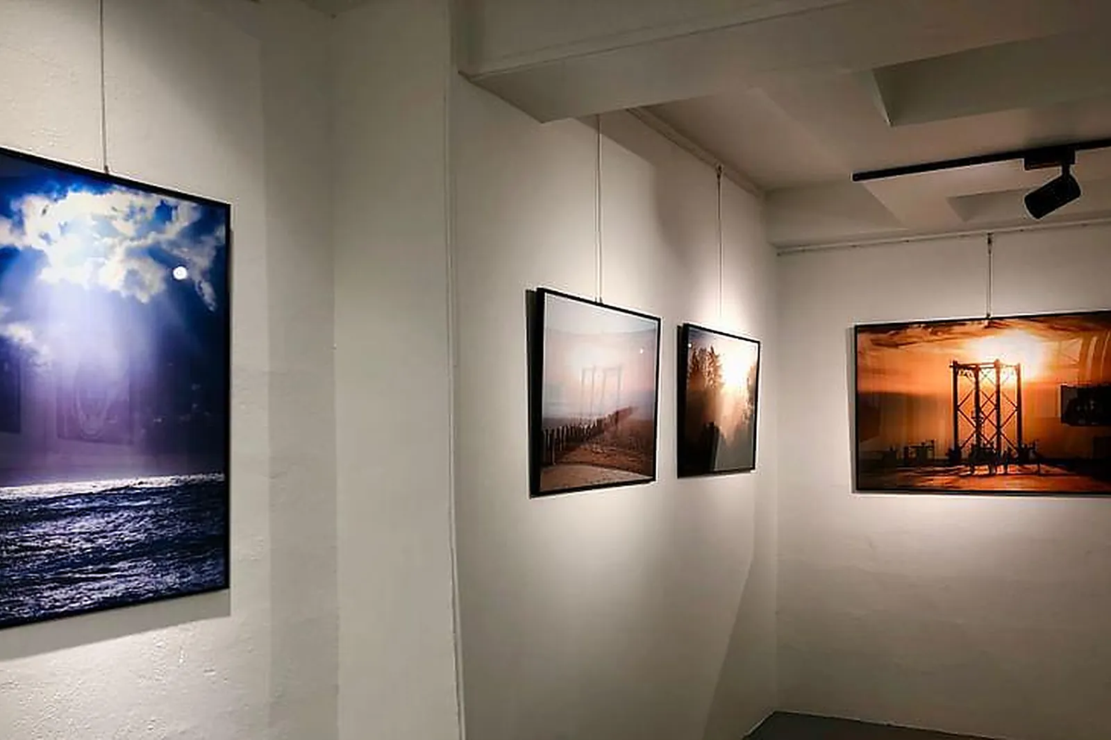 Lieux événementiels, SHOWROOM DE L’ATELIER RENÉ - PARIS 11E