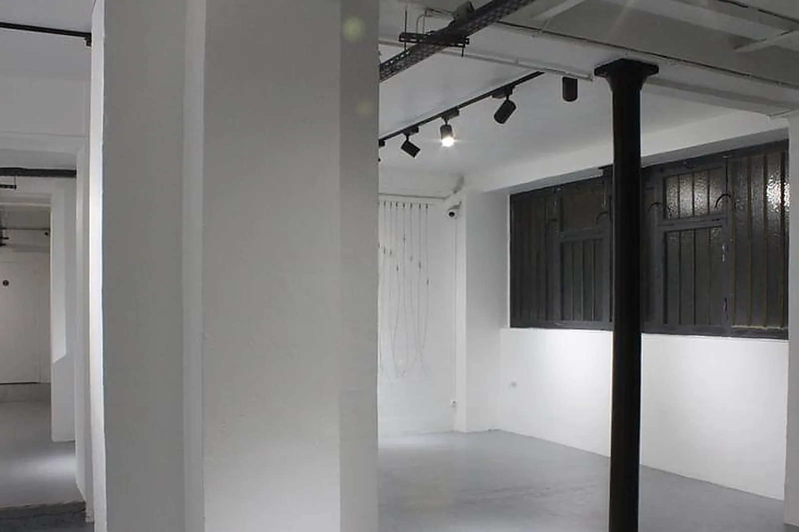 Lieux événementiels, SHOWROOM DE L’ATELIER RENÉ - PARIS 11E