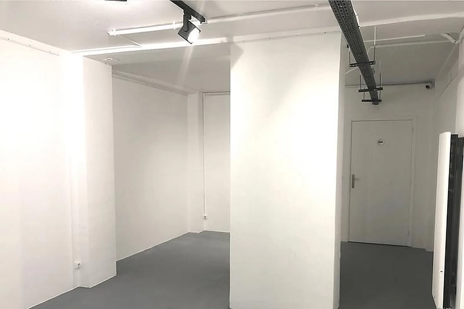 Lieux événementiels, SHOWROOM DE L’ATELIER RENÉ - PARIS 11E