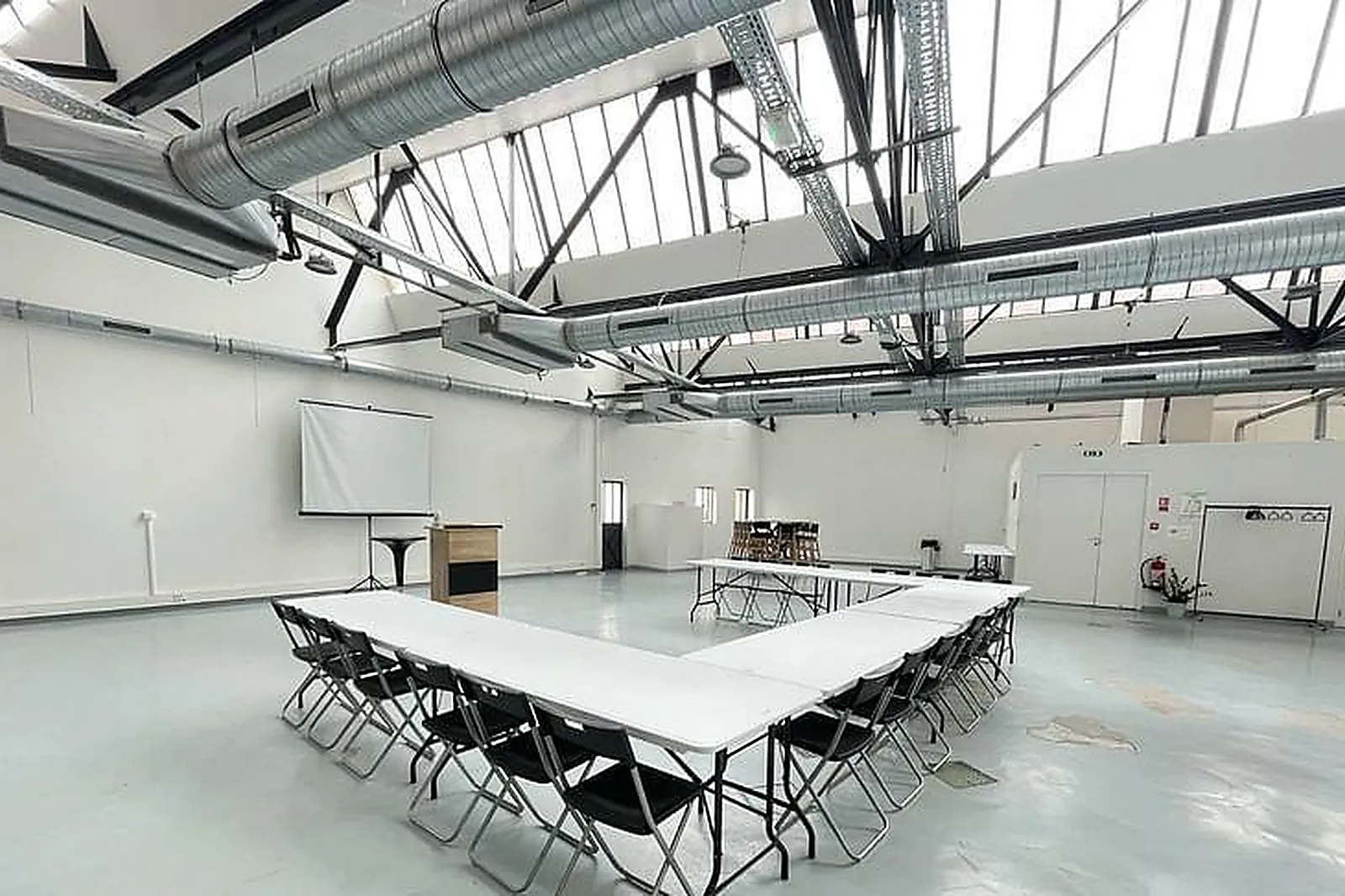 Lieux événementiels, TOUR DES VENTS