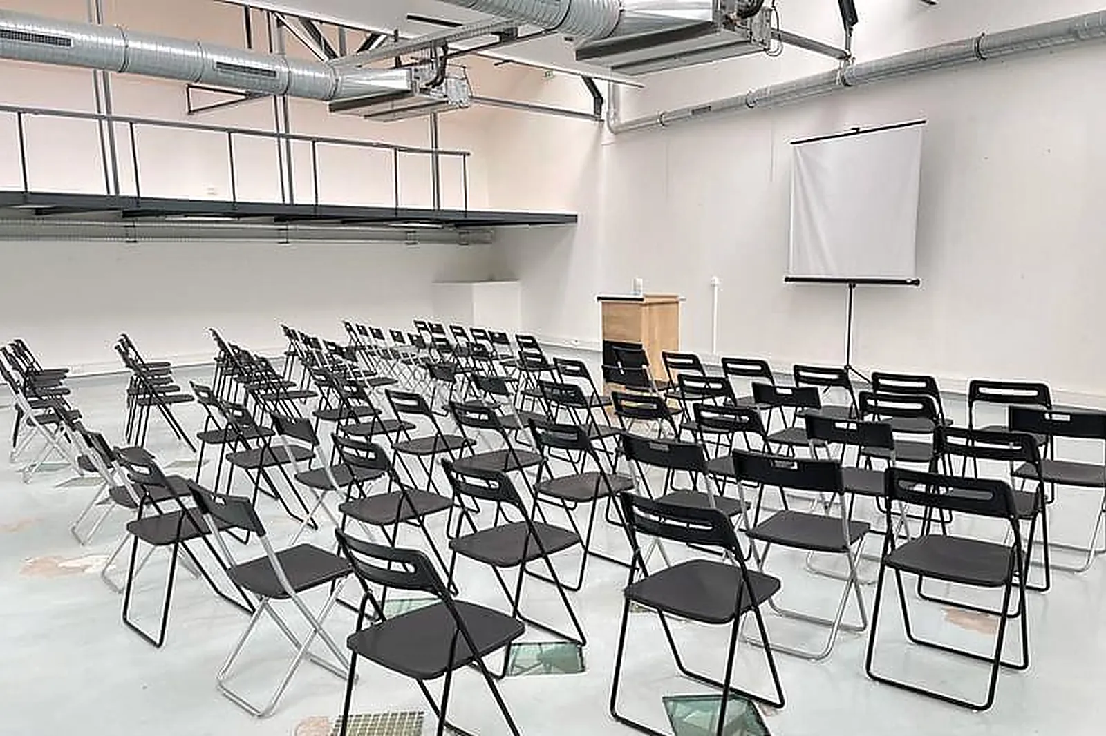 Lieux événementiels, TOUR DES VENTS