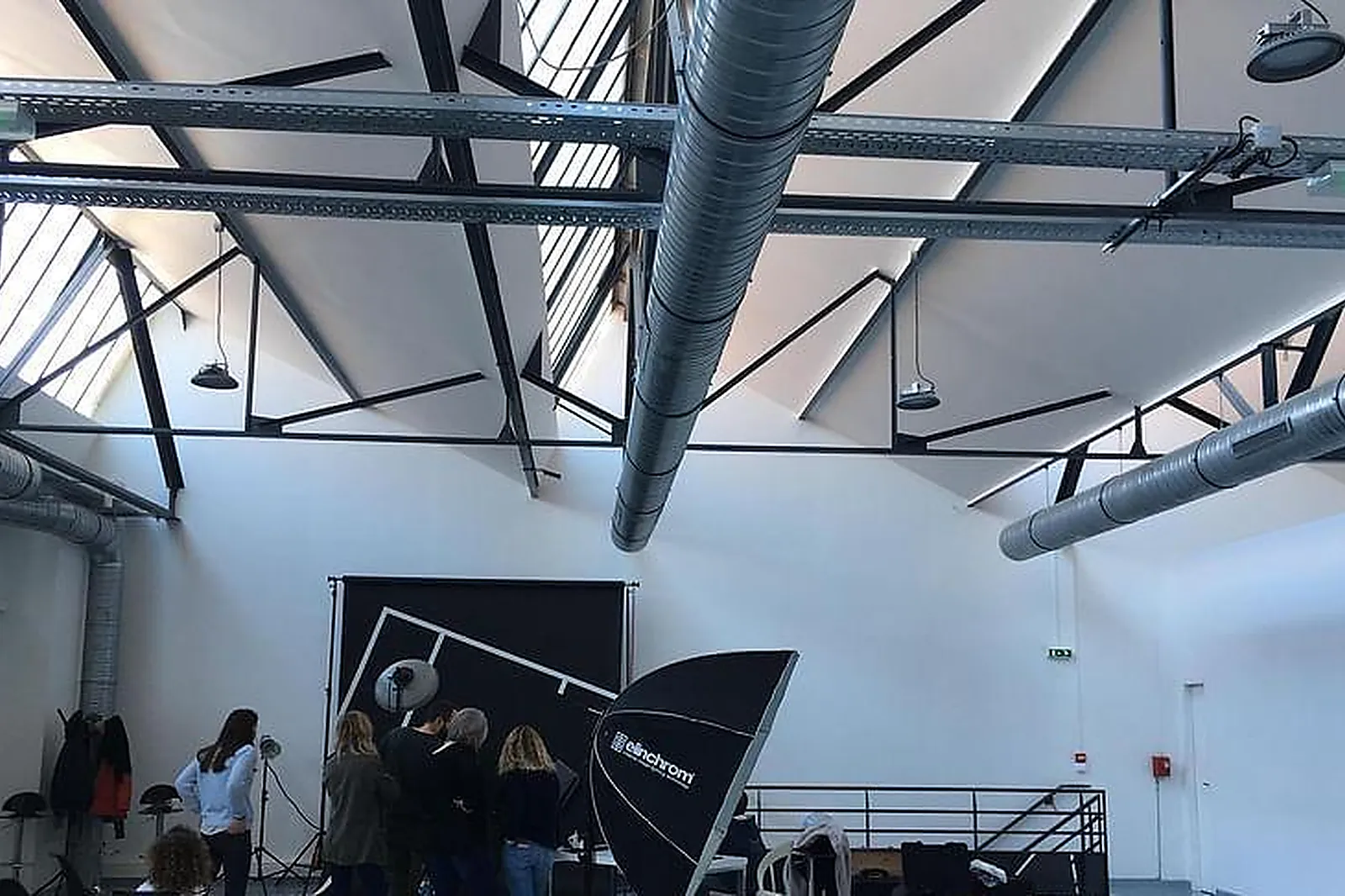 Lieux événementiels, TOUR DES VENTS