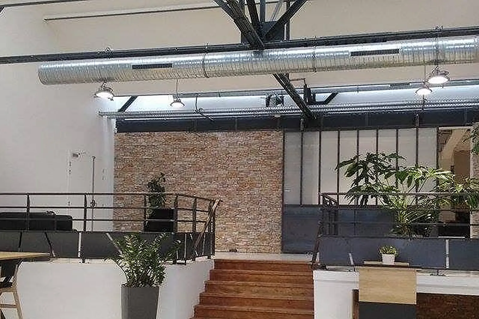 Lieux événementiels, TOUR DES VENTS