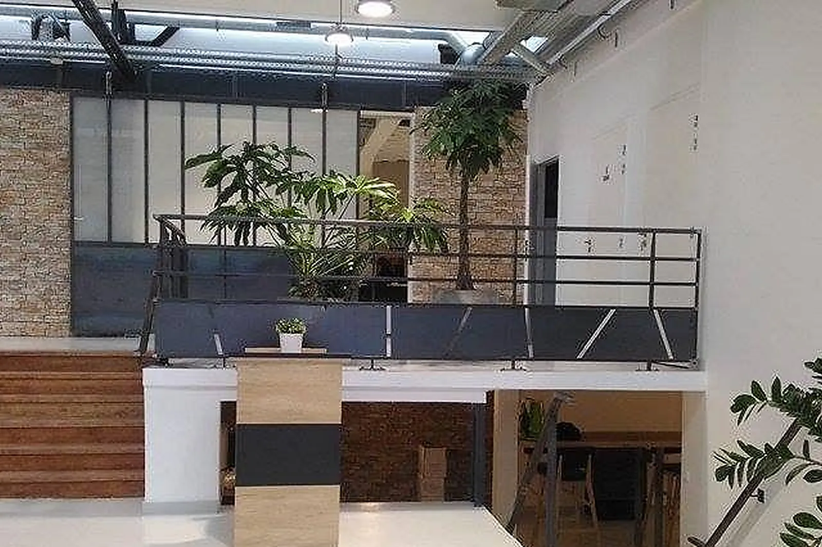 Lieux événementiels, TOUR DES VENTS