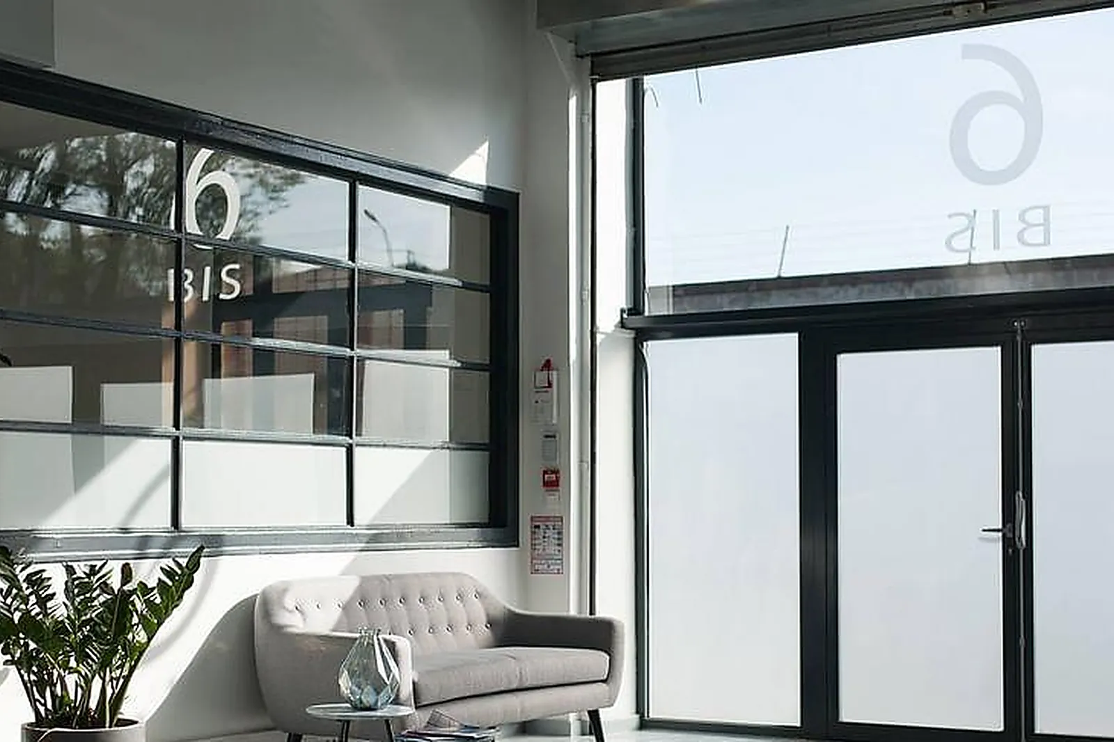 Lieux événementiels, TOUR DES VENTS