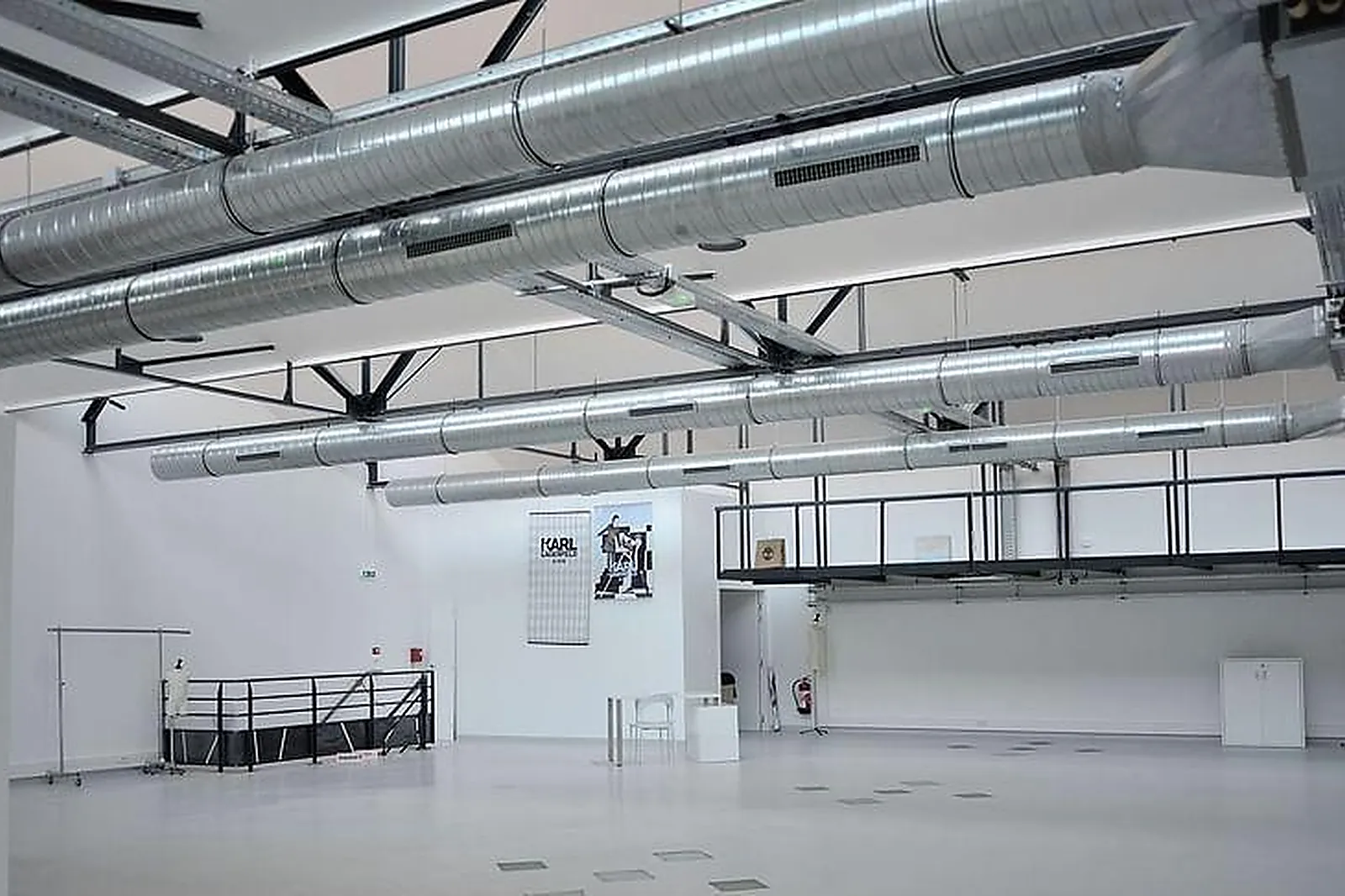 Lieux événementiels, TOUR DES VENTS