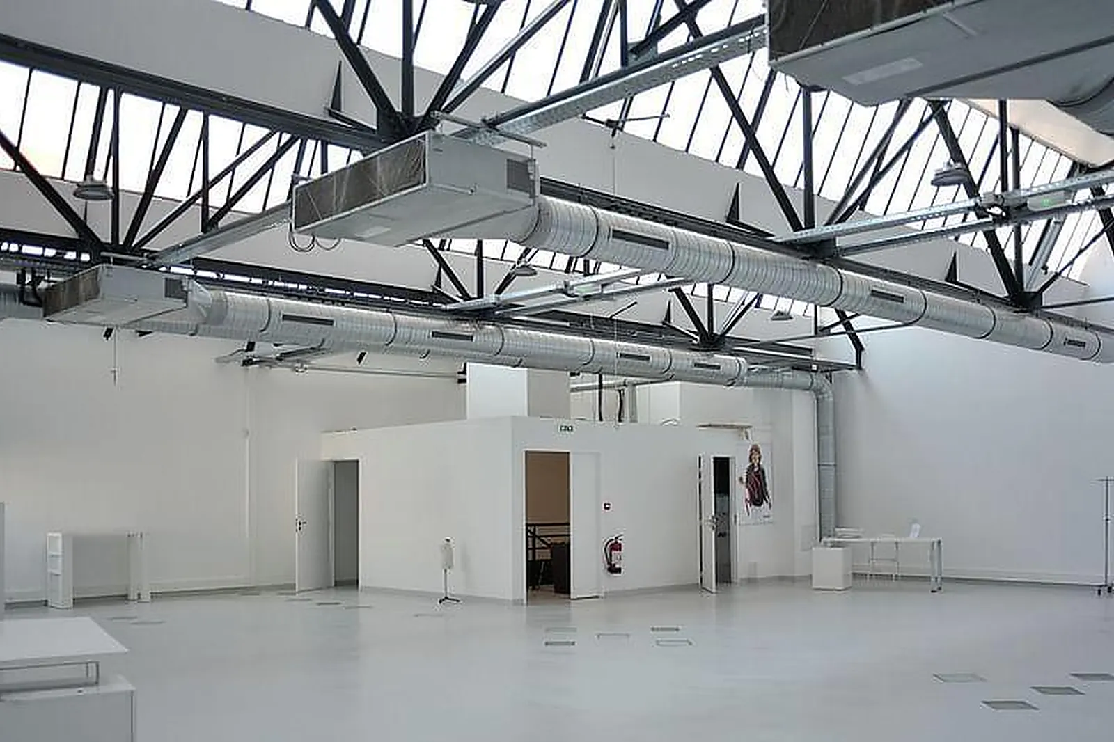 Lieux événementiels, TOUR DES VENTS