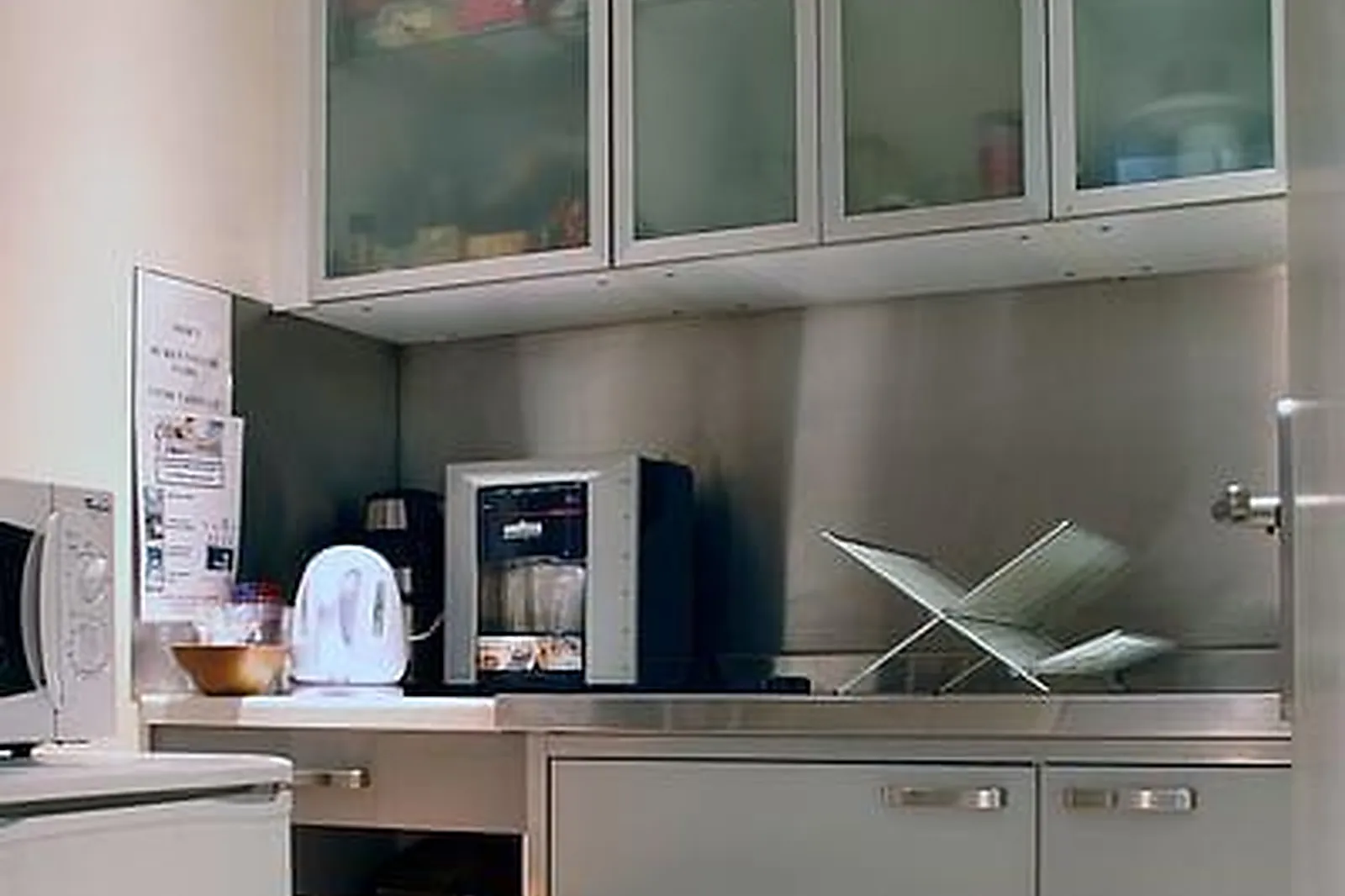 Lieux événementiels, SHOWROOMBY 14