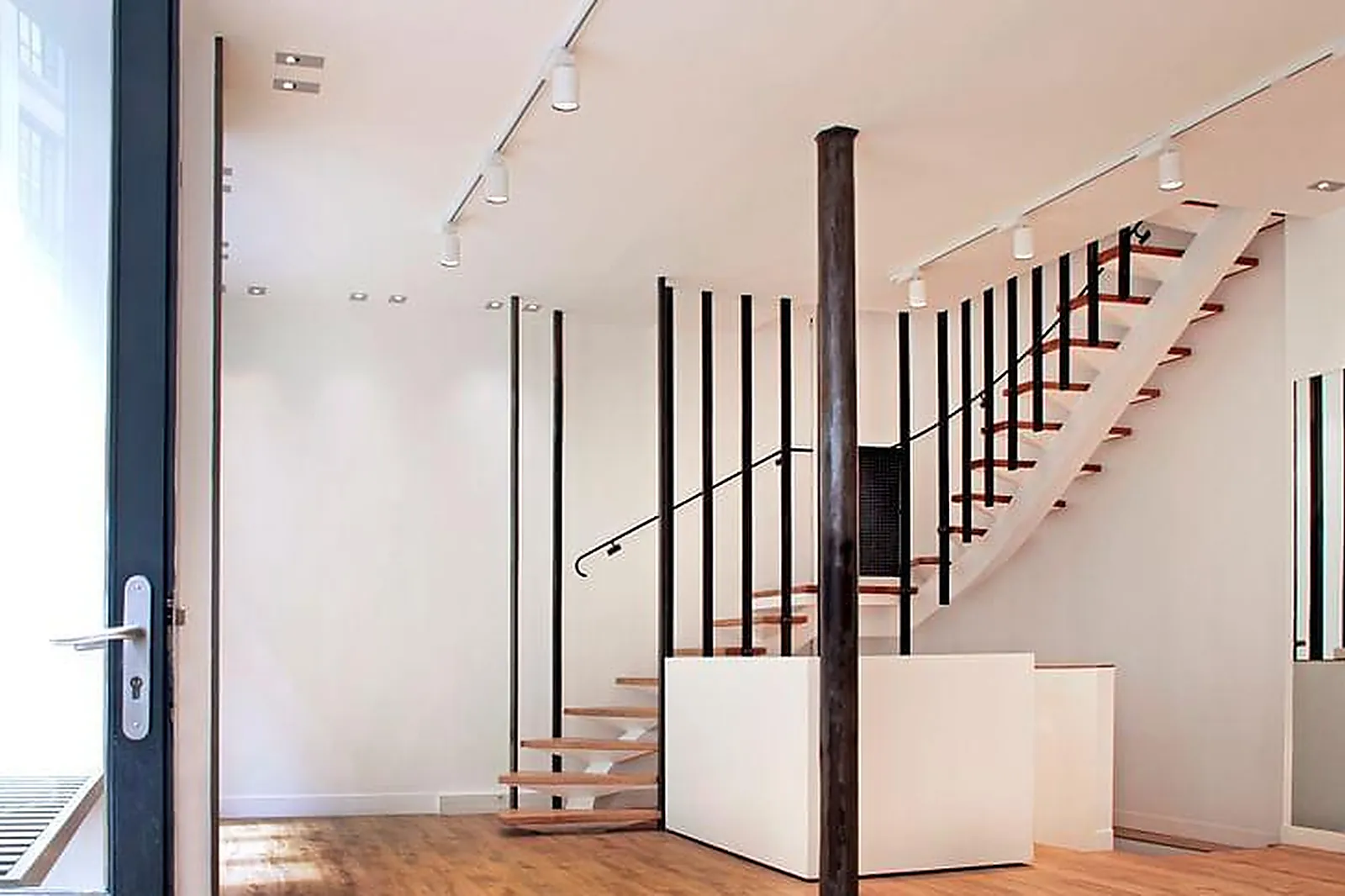 Lieux événementiels, SHOWROOMBY 14