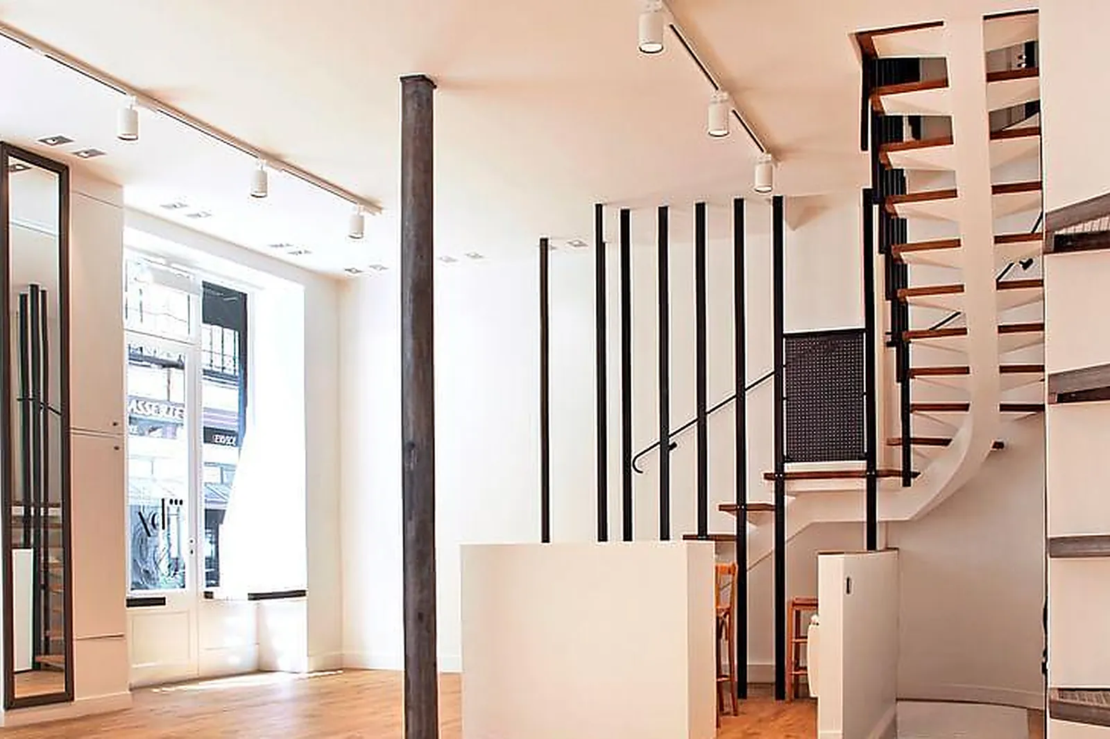 Lieux événementiels, SHOWROOMBY 14