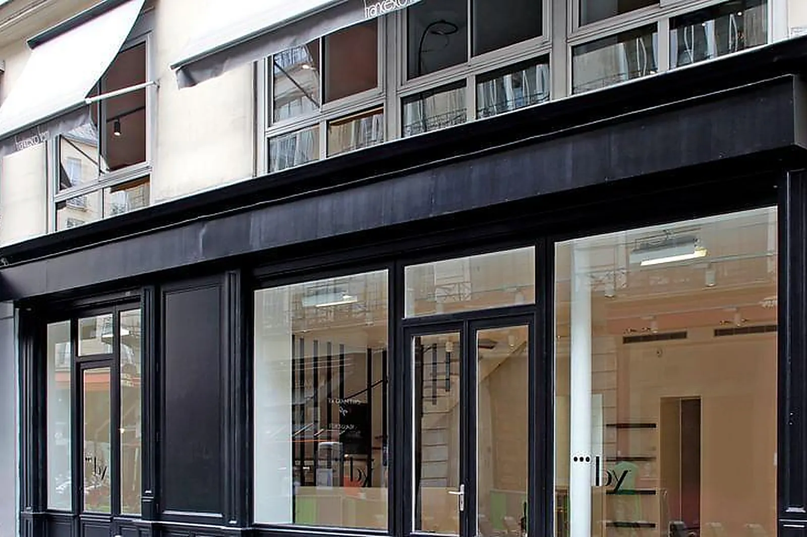 Lieux événementiels, SHOWROOMBY 14