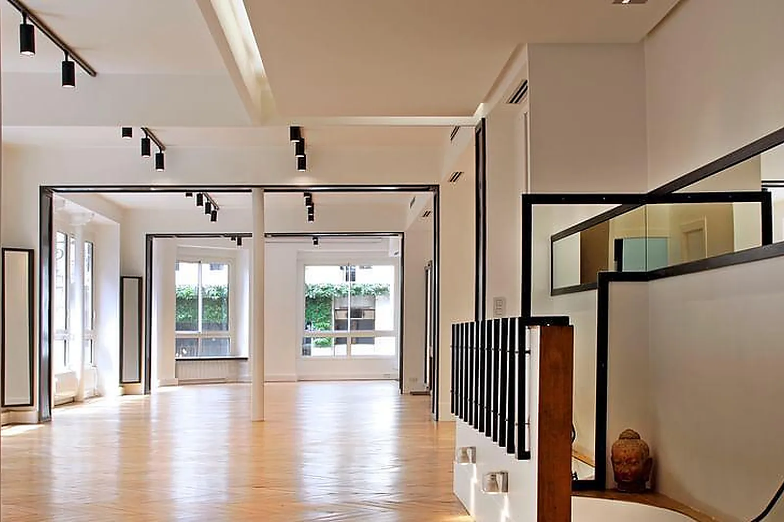 Lieux événementiels, SHOWROOMBY 14