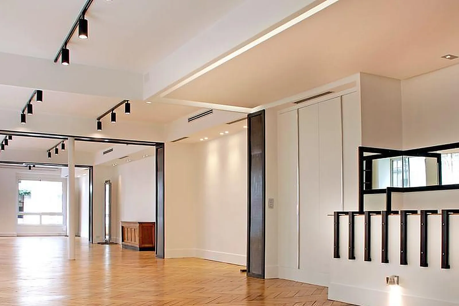 Lieux événementiels, SHOWROOMBY 14