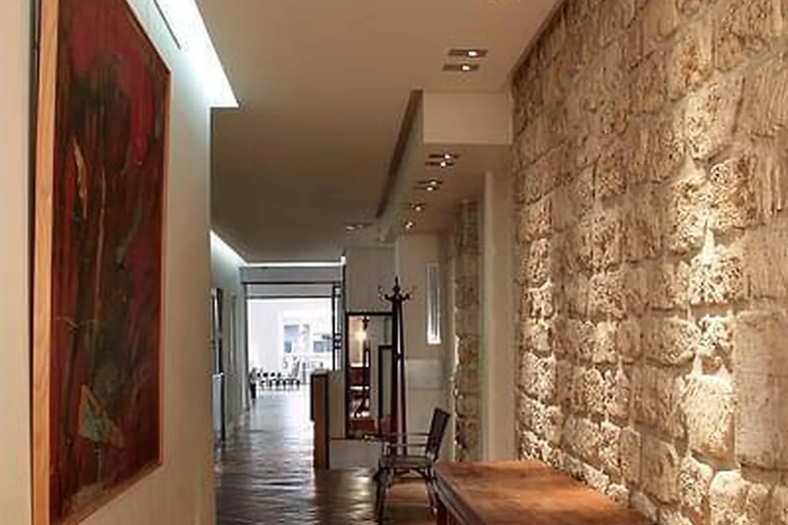 Lieux événementiels, SHOWROOMBY 14