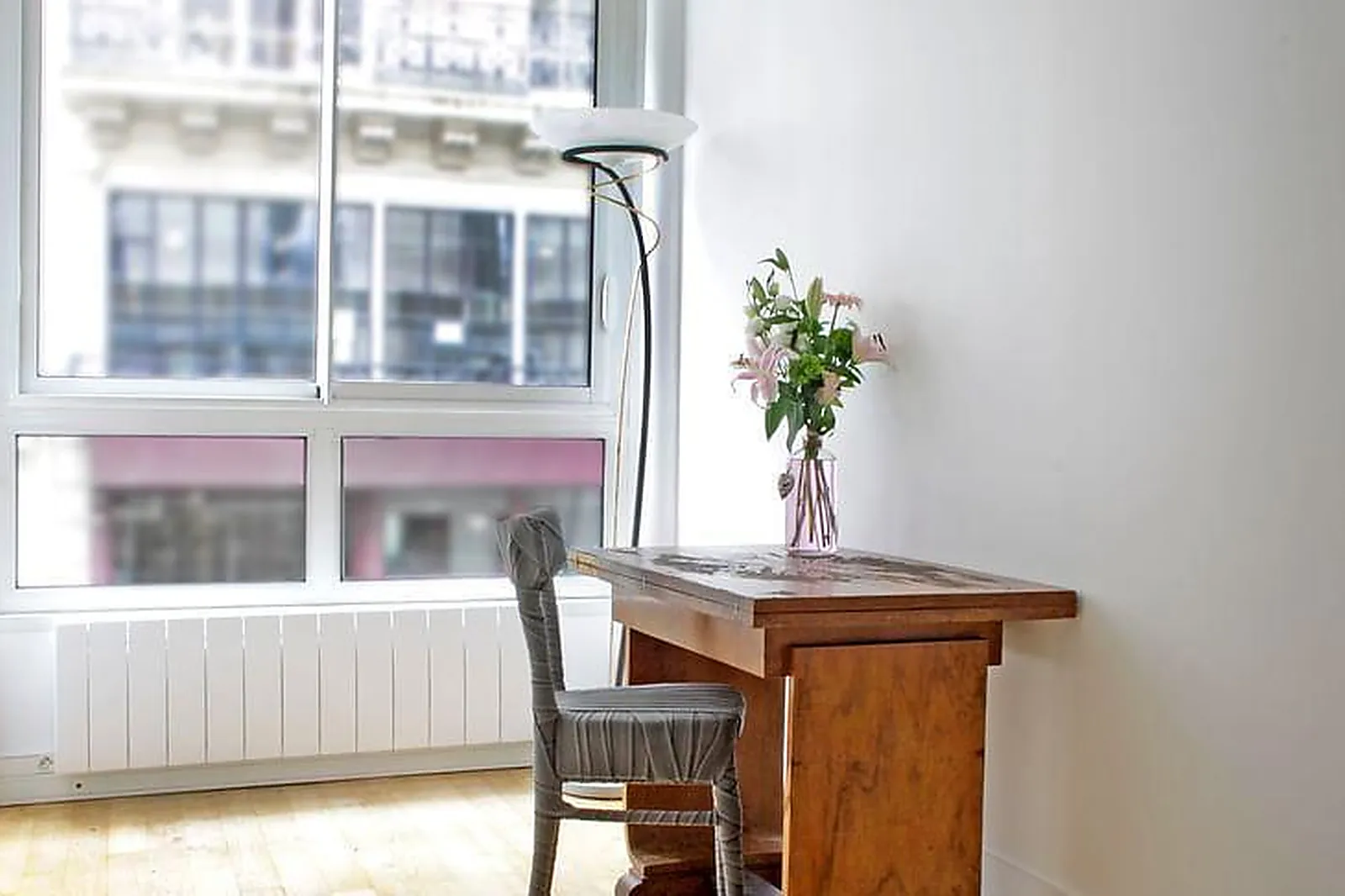 Lieux événementiels, SHOWROOMBY 14