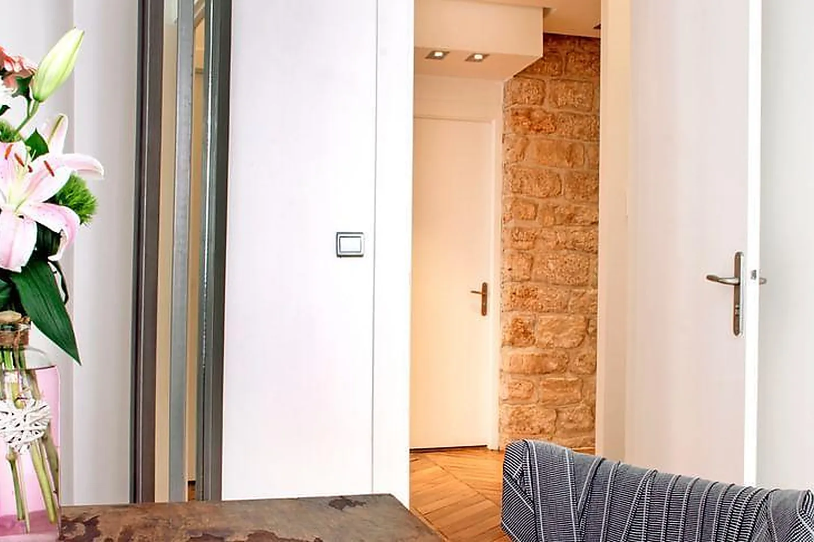 Lieux événementiels, SHOWROOMBY 14