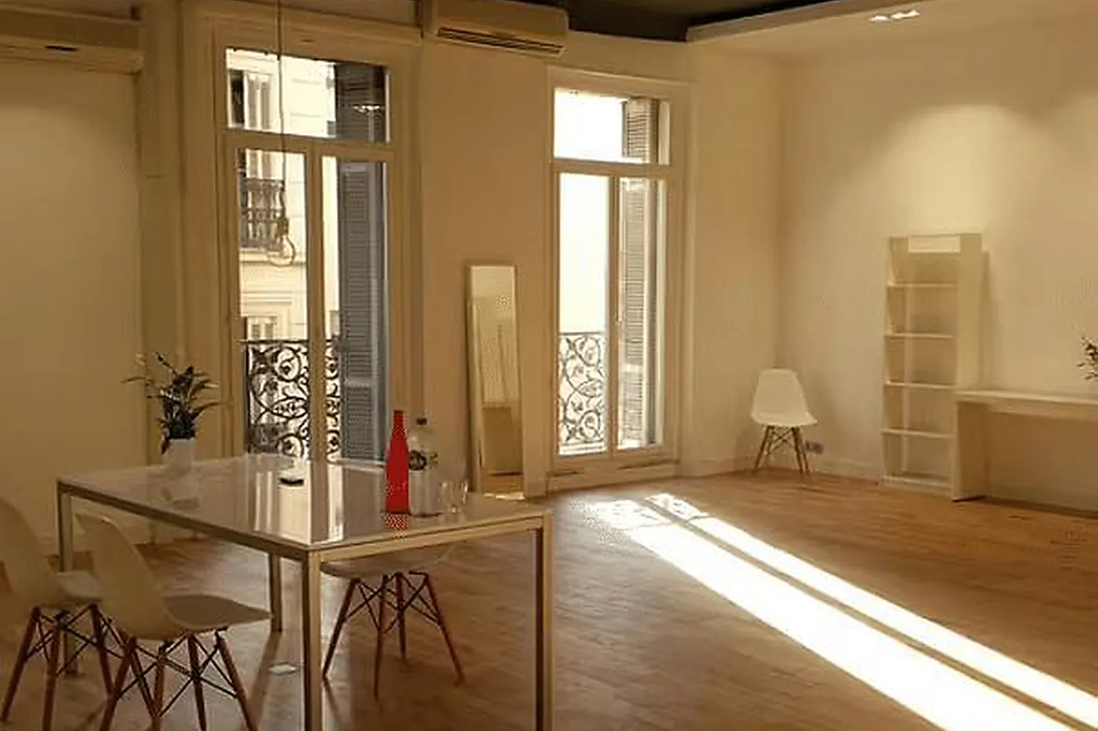 Lieux événementiels, SHOWROOMILK