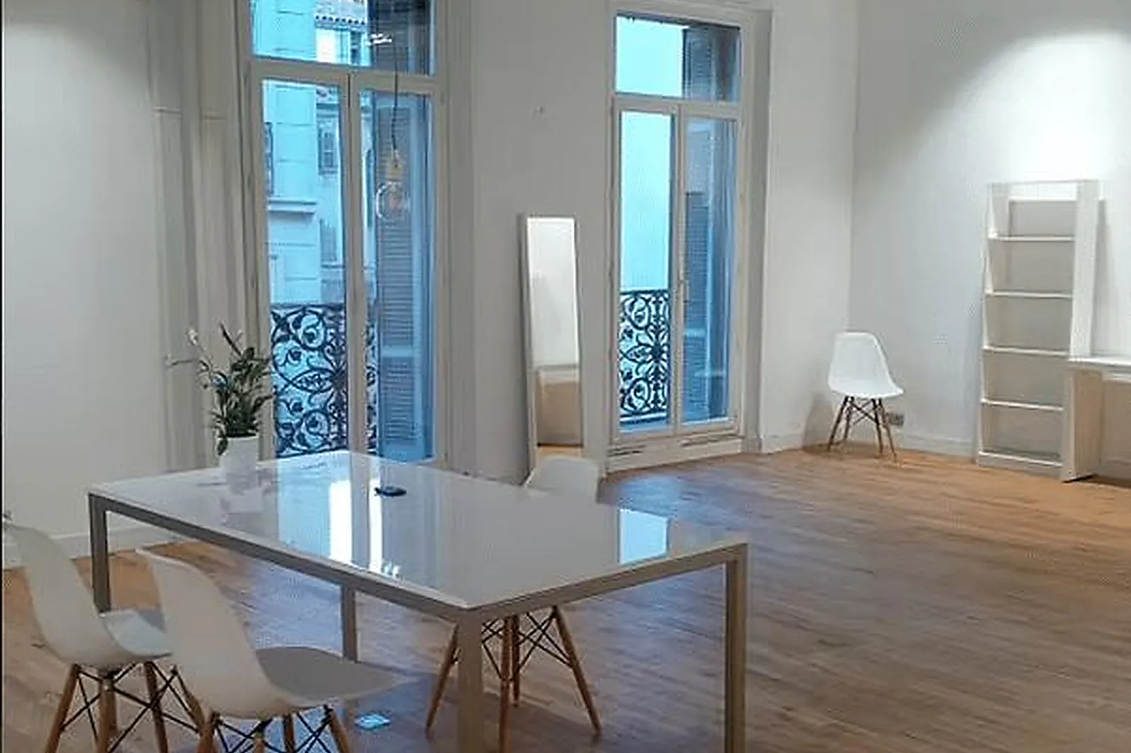 Lieux événementiels, SHOWROOMILK