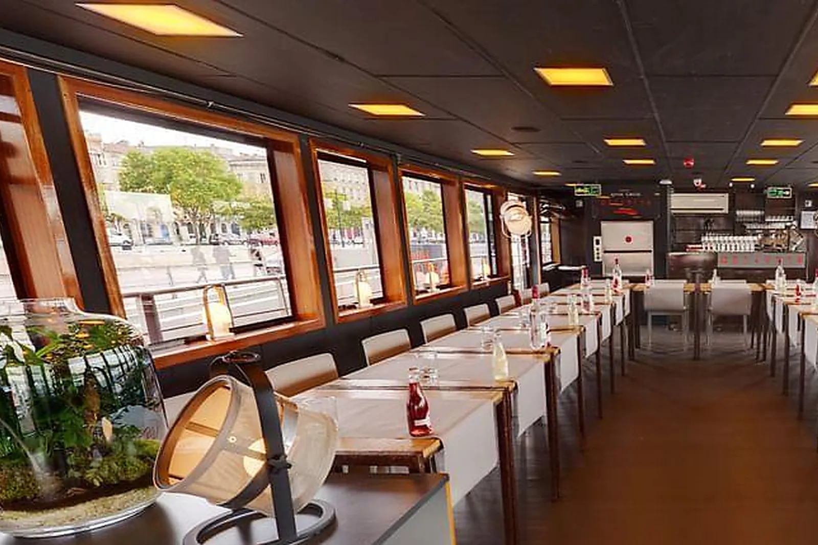 Lieux événementiels, SICAMBRE