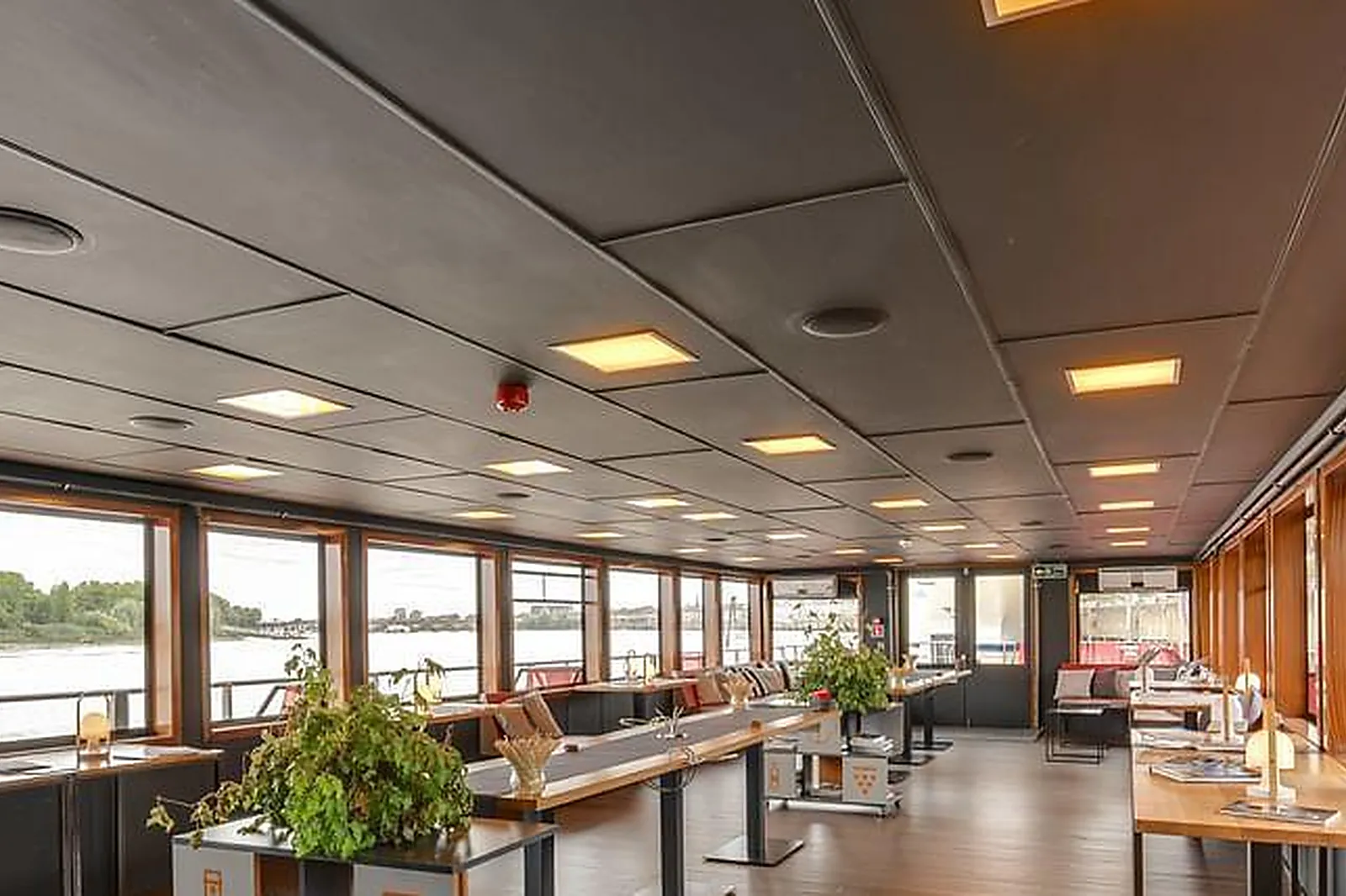 Lieux événementiels, SICAMBRE