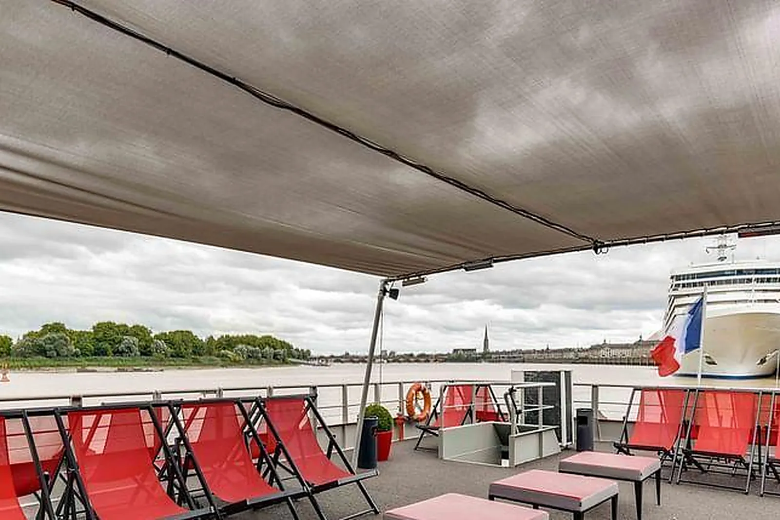 Lieux événementiels, SICAMBRE