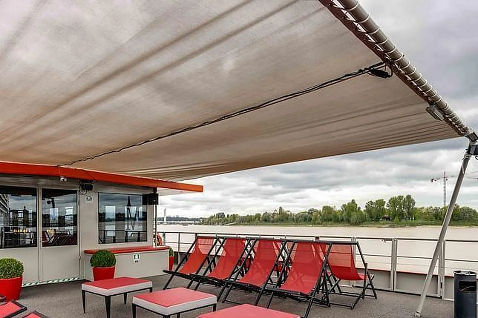 Lieux événementiels, SICAMBRE