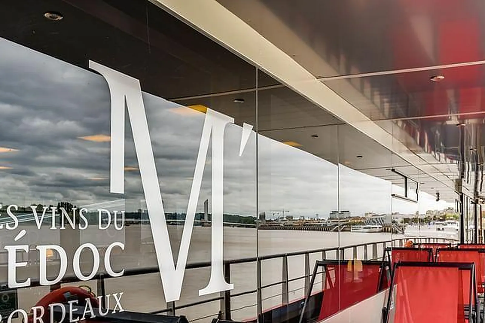 Lieux événementiels, SICAMBRE