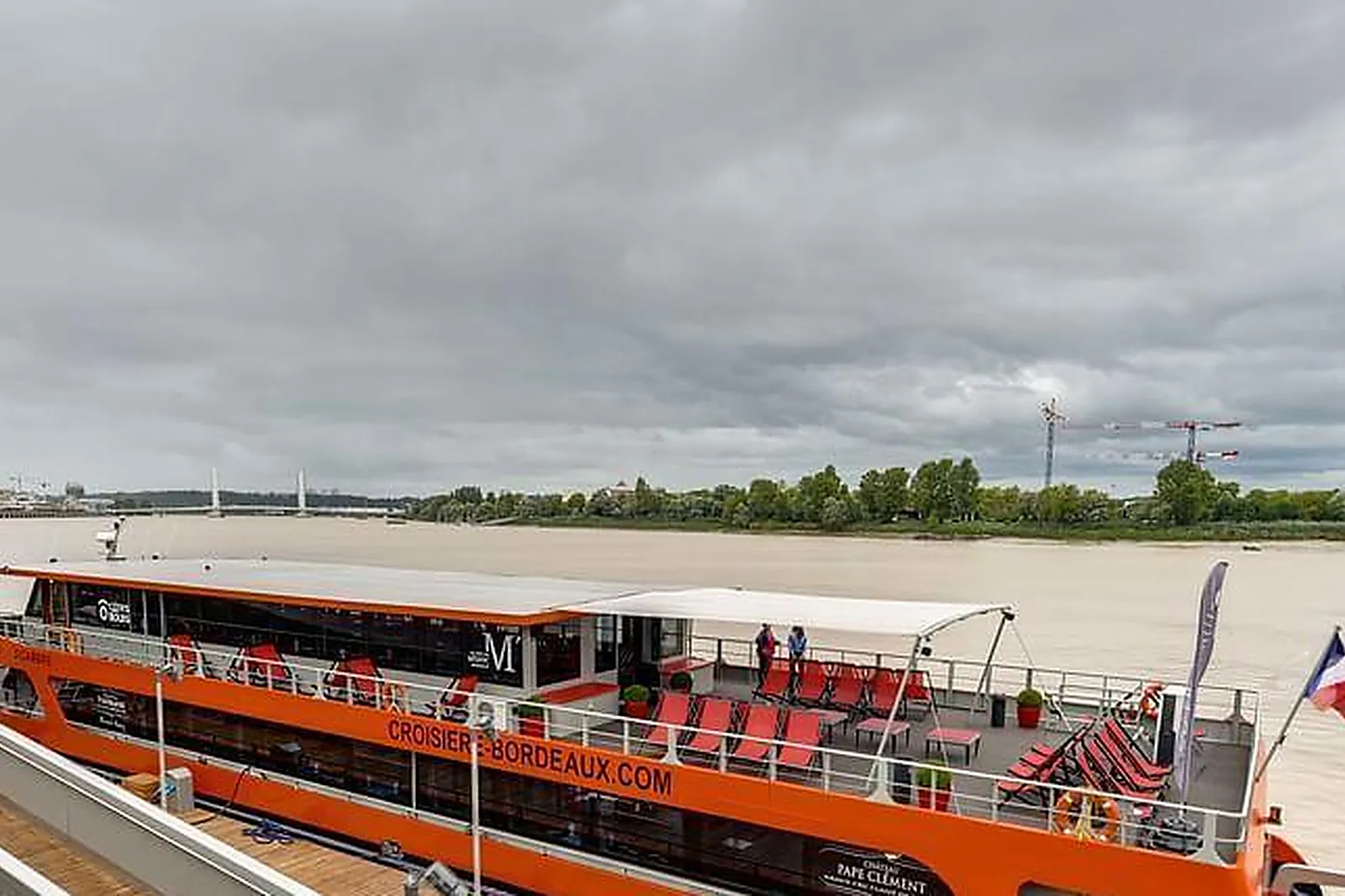 Lieux événementiels, SICAMBRE