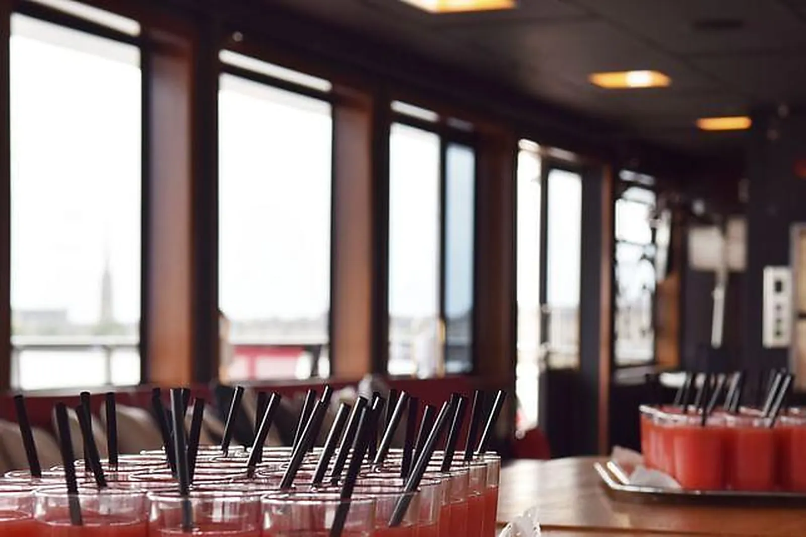 Lieux événementiels, SICAMBRE