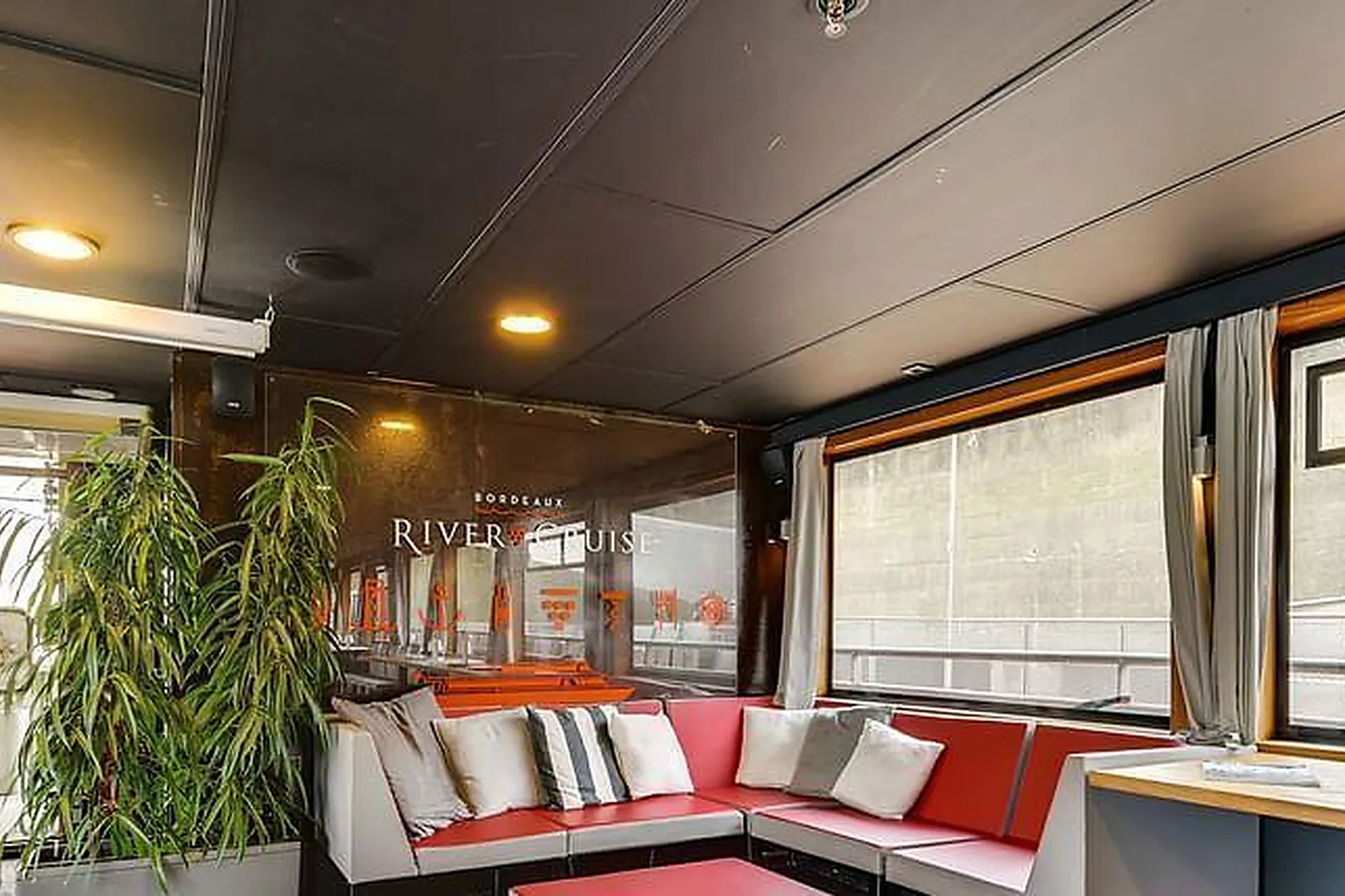 Lieux événementiels, SICAMBRE