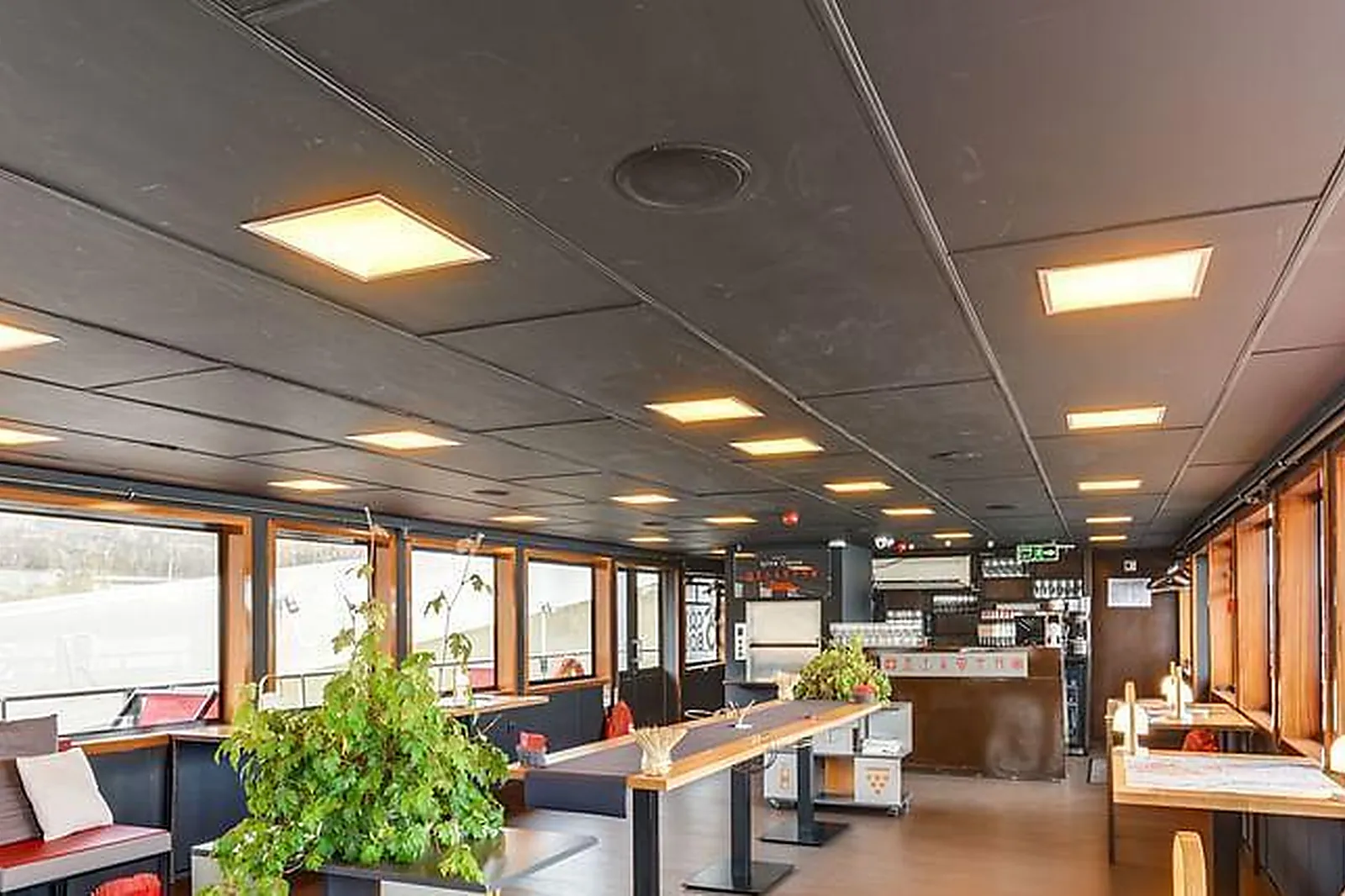 Lieux événementiels, SICAMBRE