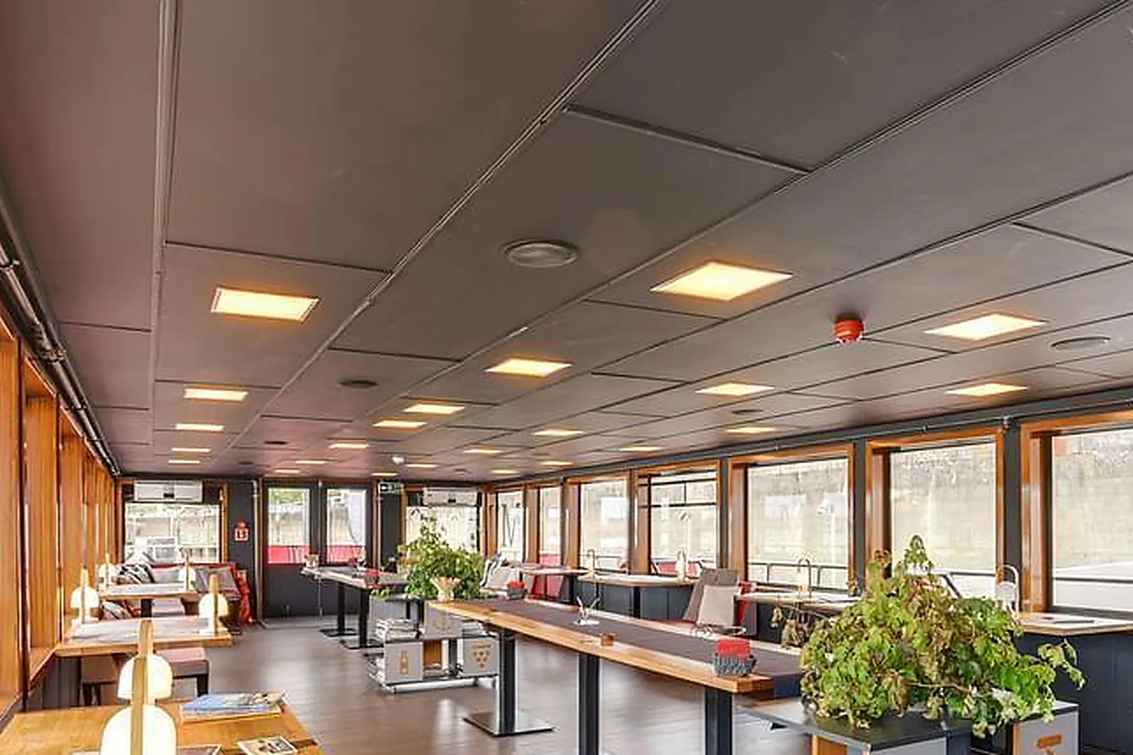 Lieux événementiels, SICAMBRE