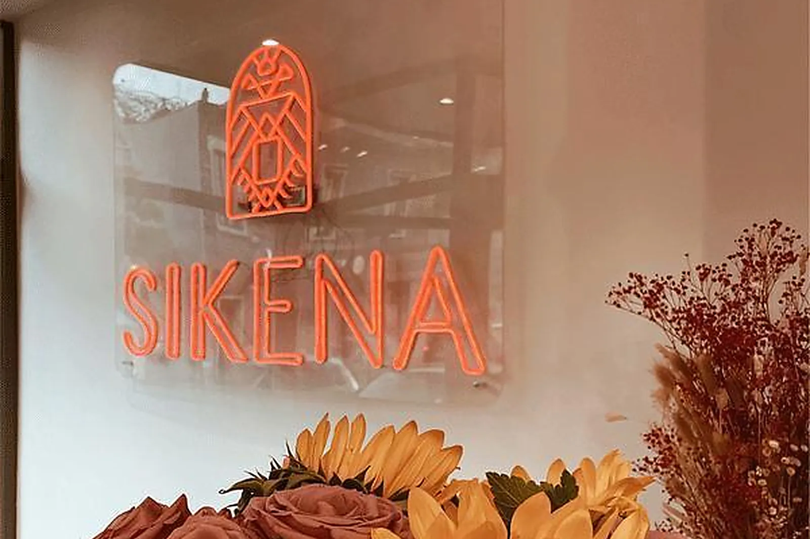 Lieux événementiels, SIKENA