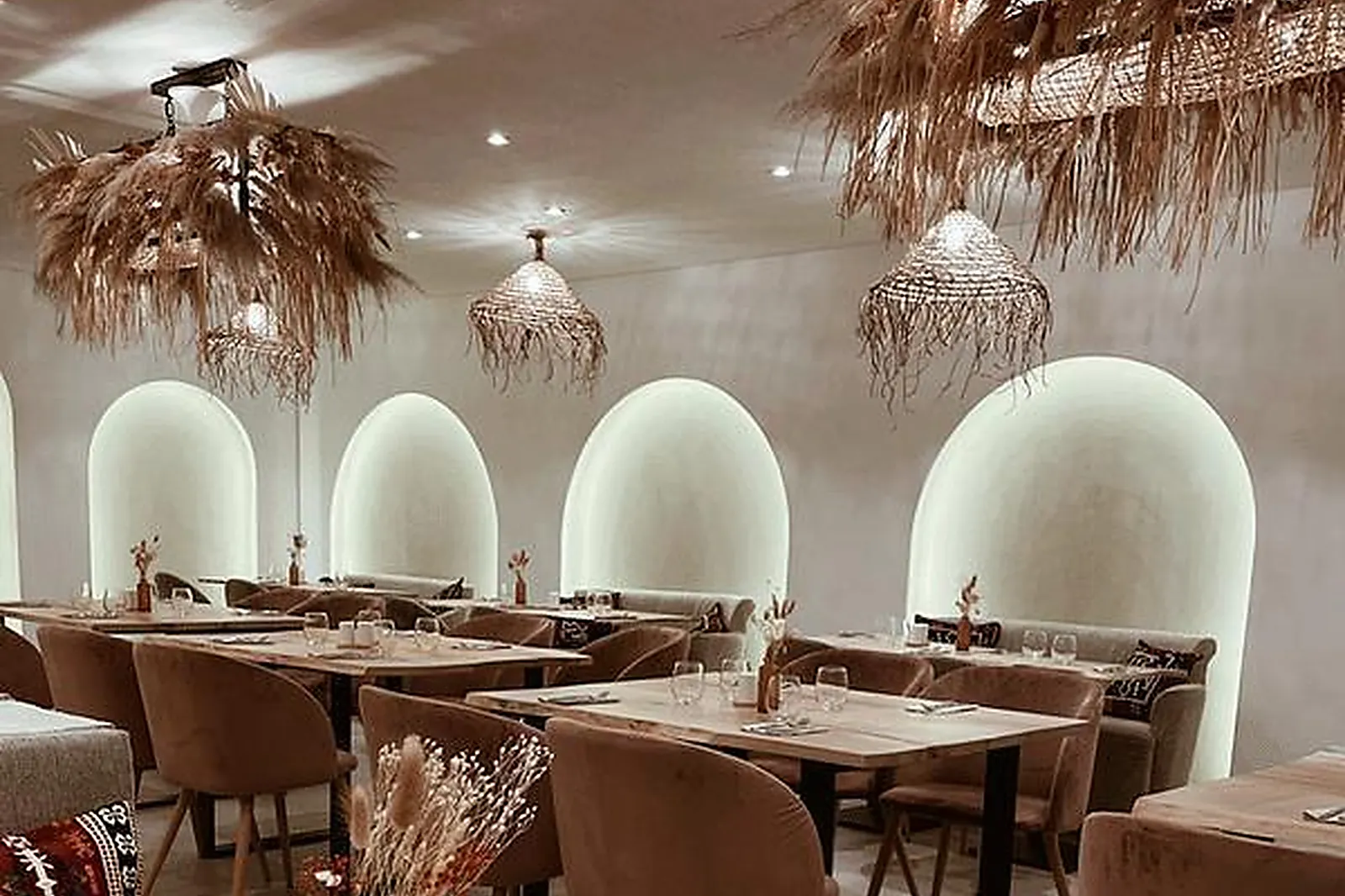 Lieux événementiels, SIKENA