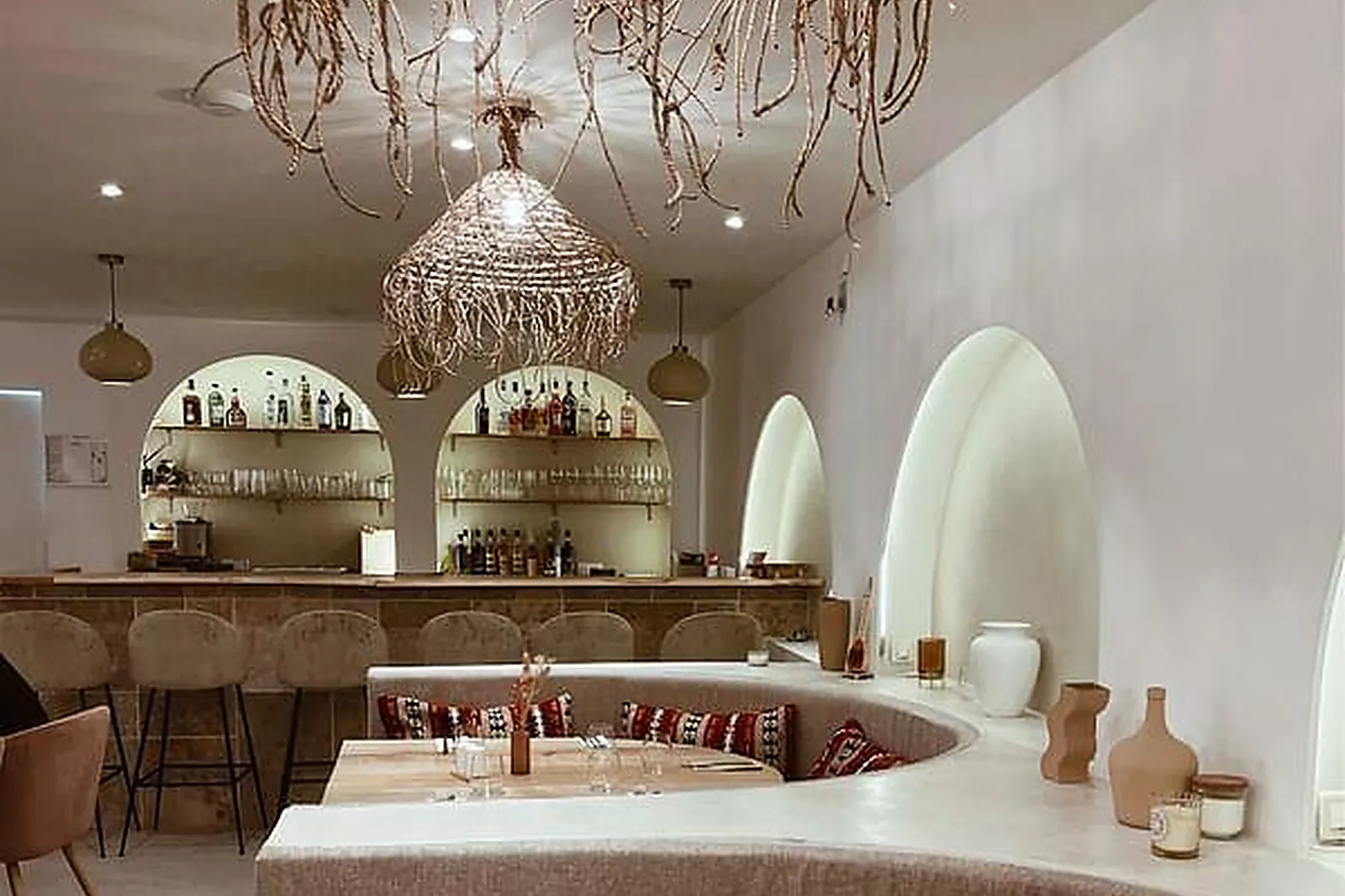 Lieux événementiels, SIKENA