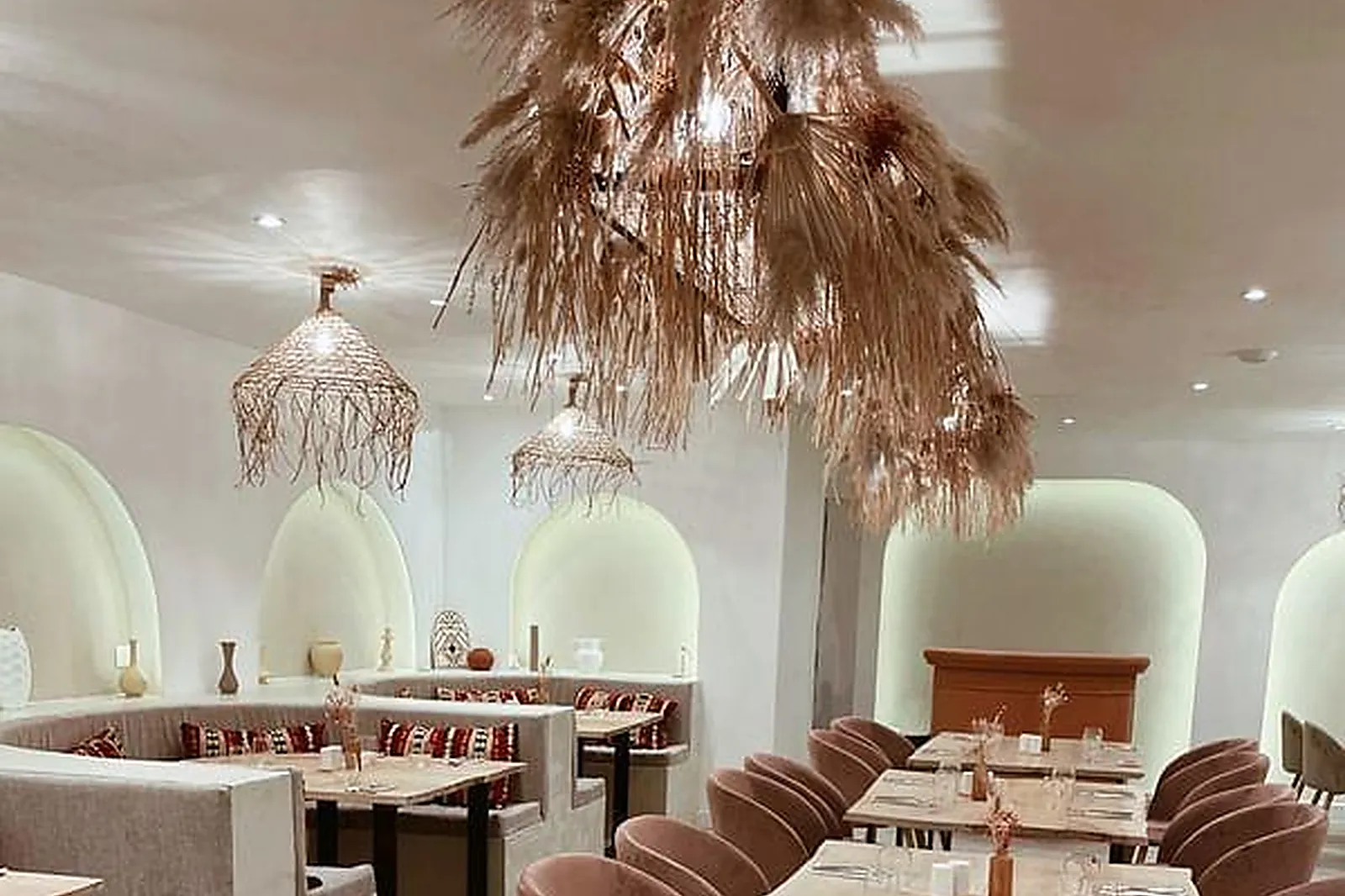 Lieux événementiels, SIKENA