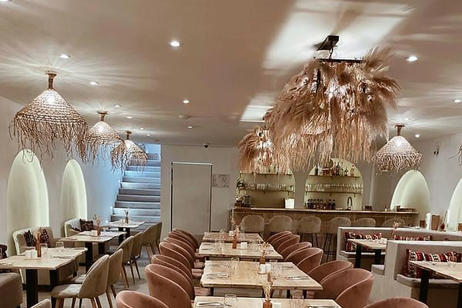 Lieux événementiels, SIKENA