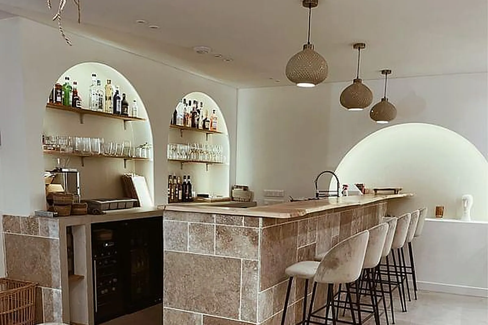 Lieux événementiels, SIKENA