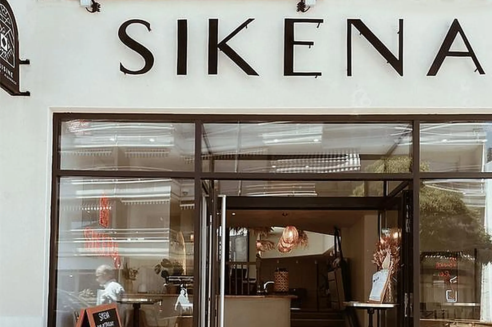 Lieux événementiels, SIKENA