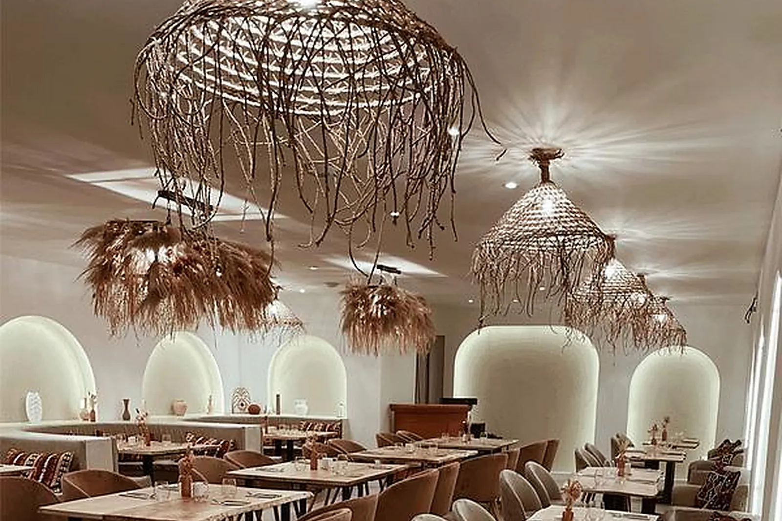 Lieux événementiels, SIKENA