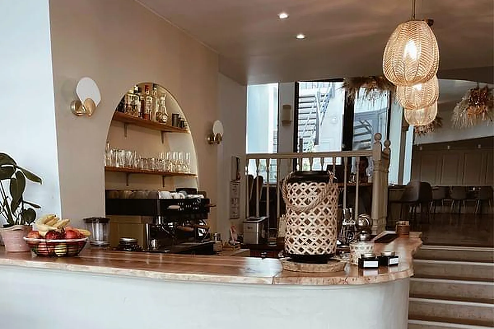 Lieux événementiels, SIKENA