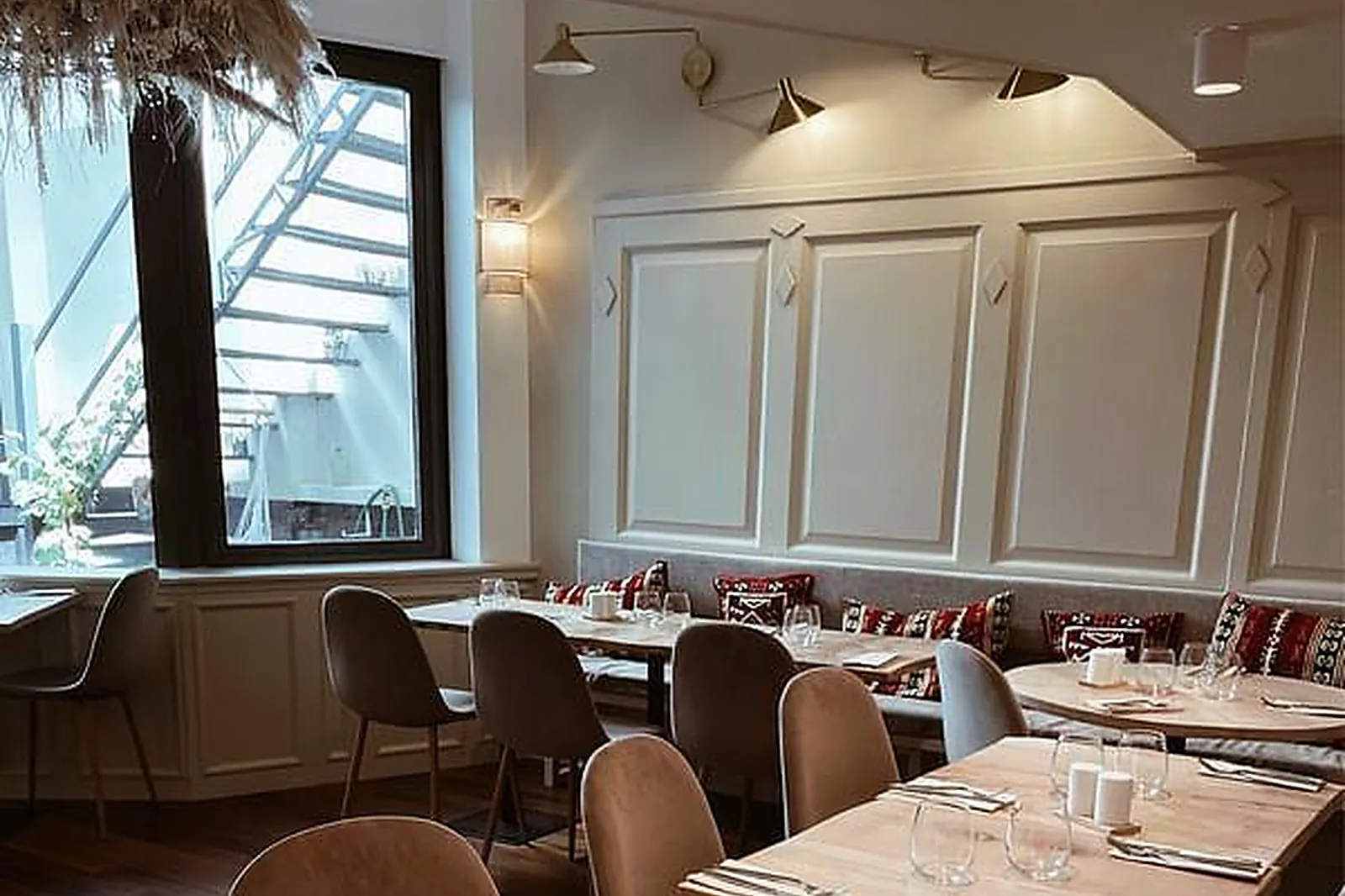 Lieux événementiels, SIKENA