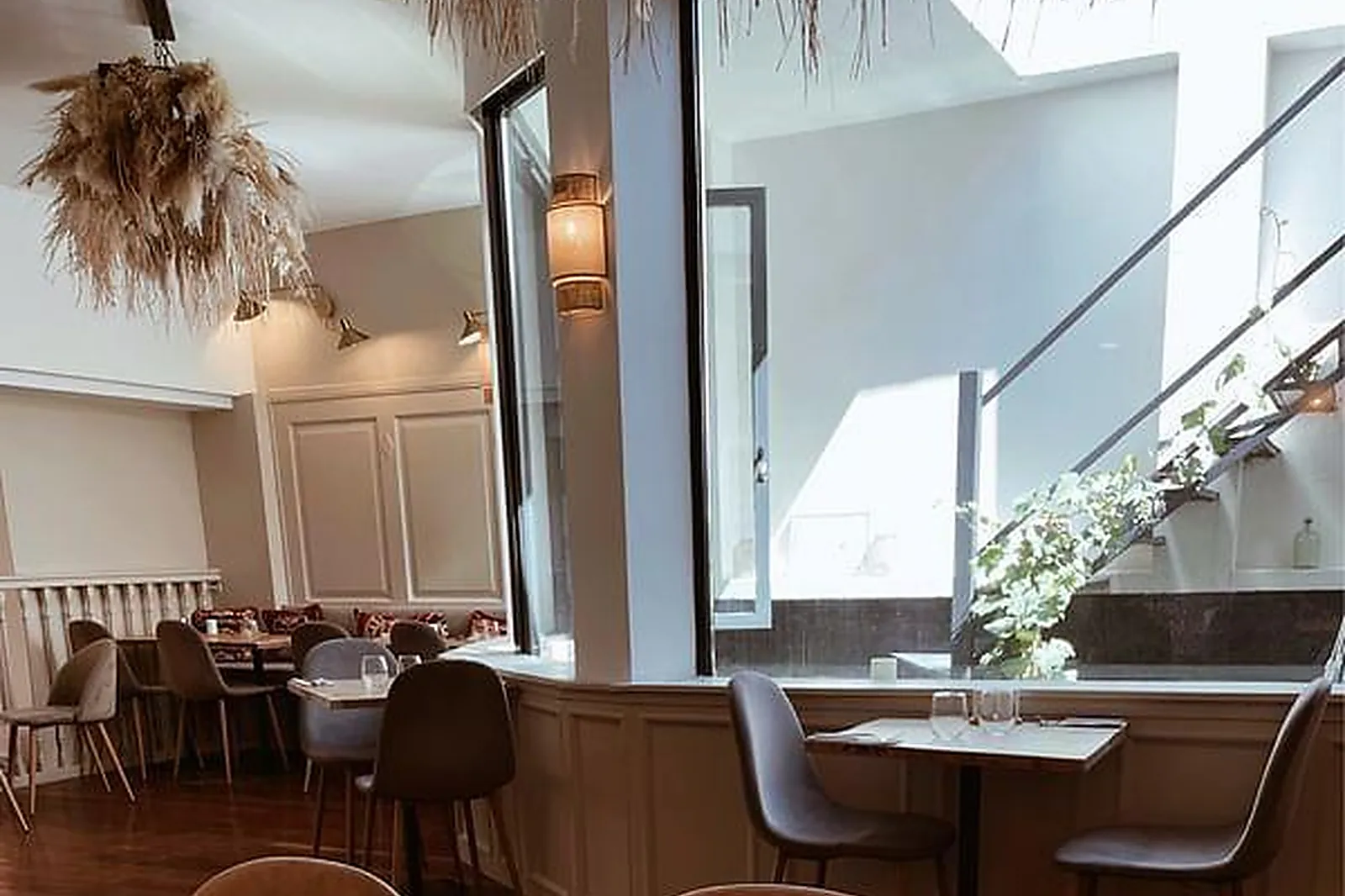 Lieux événementiels, SIKENA