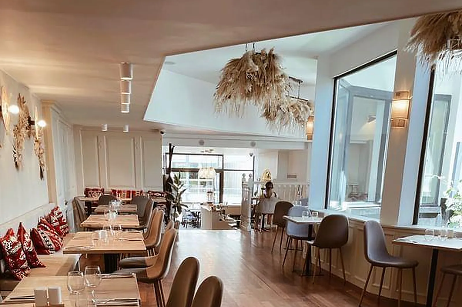 Lieux événementiels, SIKENA