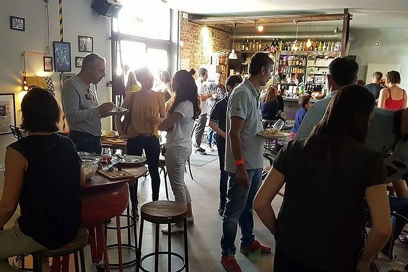 Lieux événementiels, SIM FACTORY