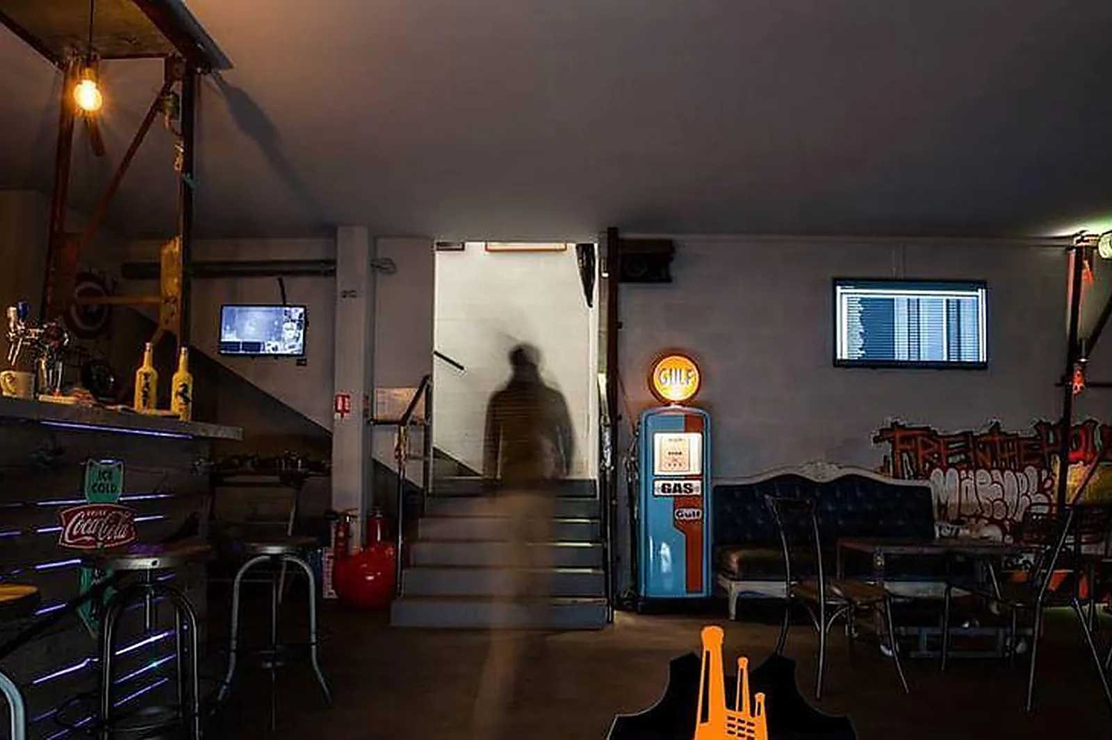 Lieux événementiels, SIM FACTORY