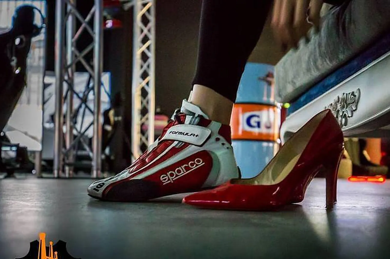 Lieux événementiels, SIM FACTORY